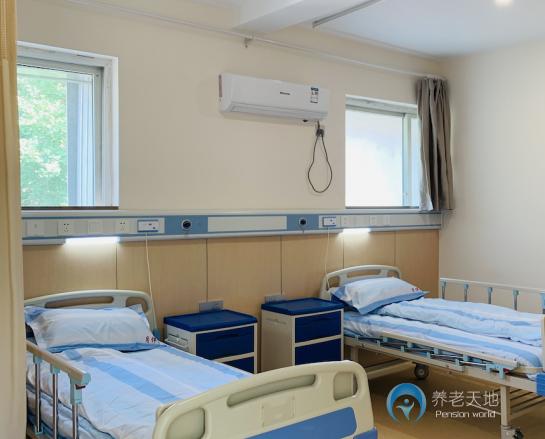 杭州月伴灣護(hù)理中心