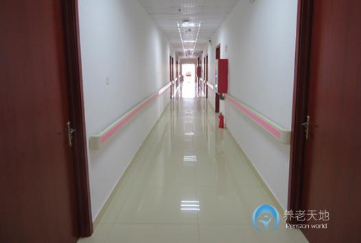 泰安市岱岳頤養(yǎng)中心 泰安市岱岳頤養(yǎng)中心