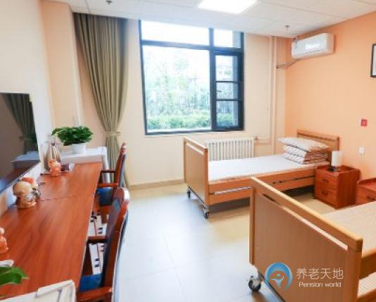 北京市朝陽區(qū)長友恒苑養(yǎng)老院