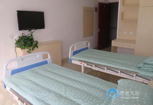 泰安市岱岳頤養(yǎng)中心 泰安市岱岳頤養(yǎng)中心