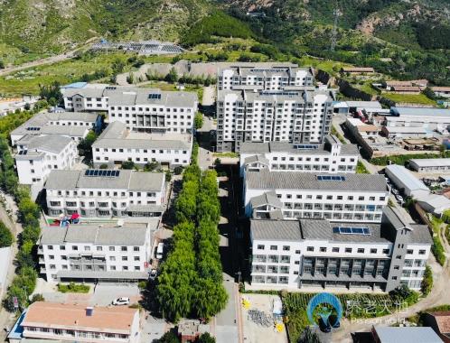 張家口市橋西區(qū)九鼎老年公寓 張家口市橋西區(qū)九鼎老年公寓