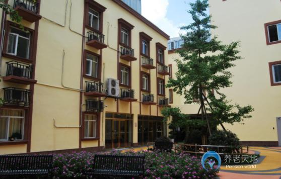 光大百齡幫·成都德恩堂養(yǎng)老服務(wù)中心