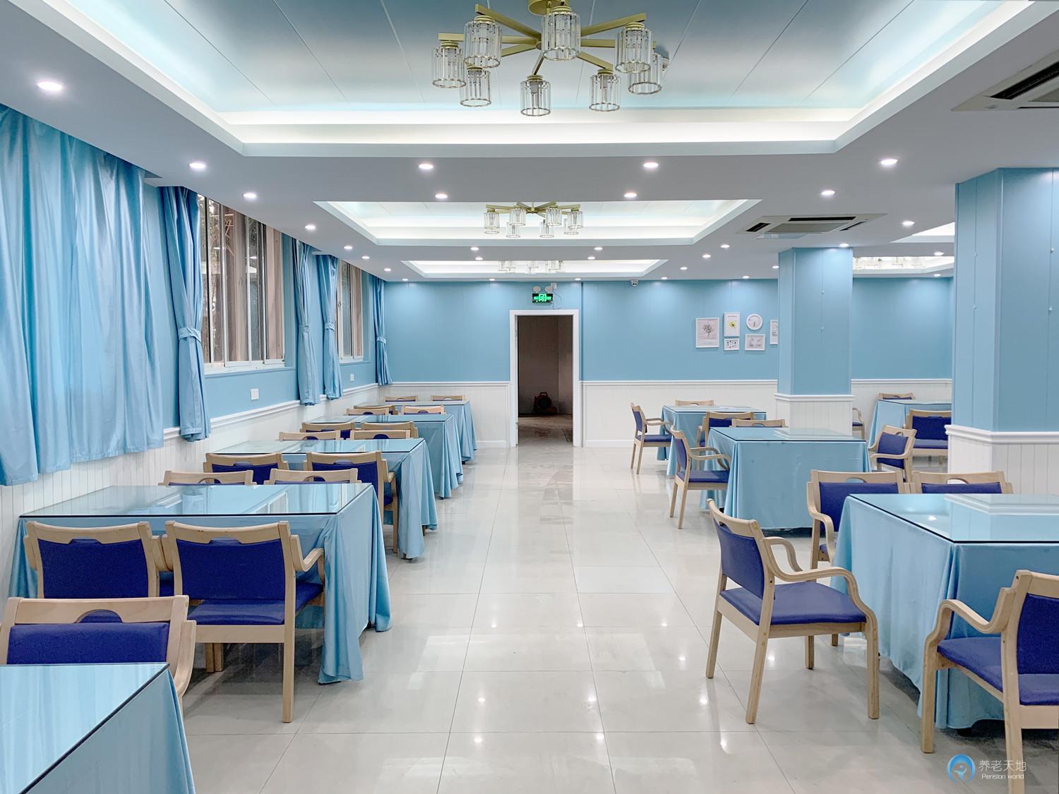 上海祥福頤養(yǎng)院