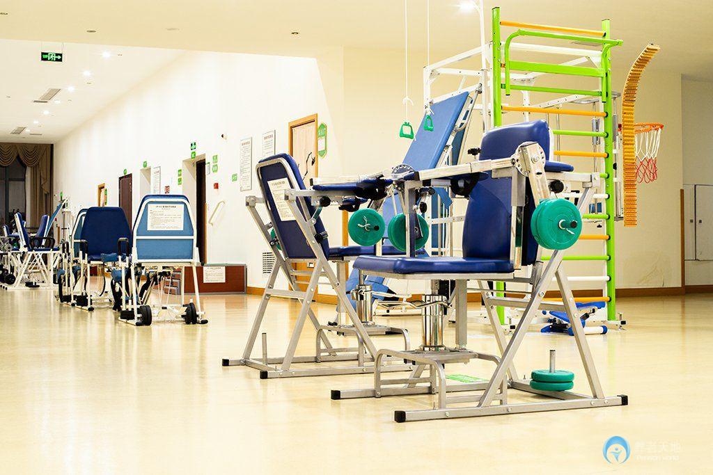 春暉路街道養(yǎng)老服務中心