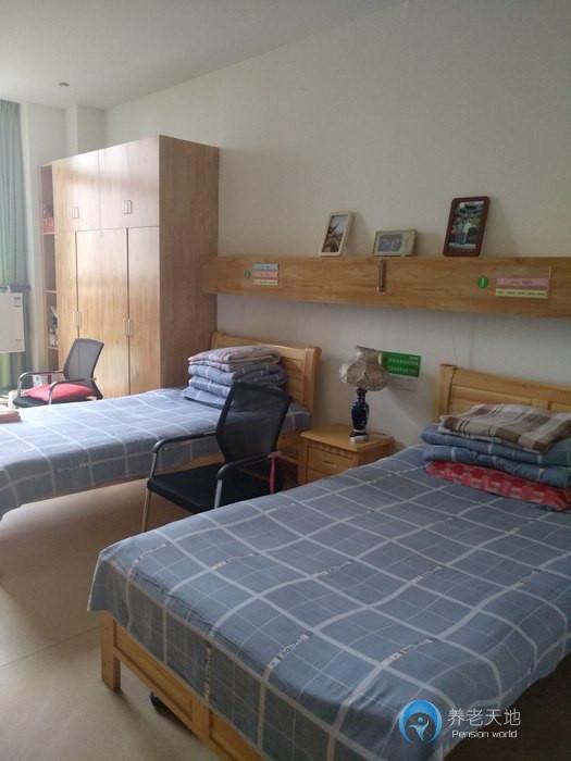 春暉路街道養(yǎng)老服務中心