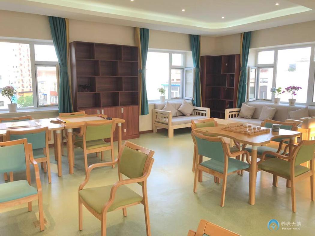 長春沛澤康復(fù)護理中心