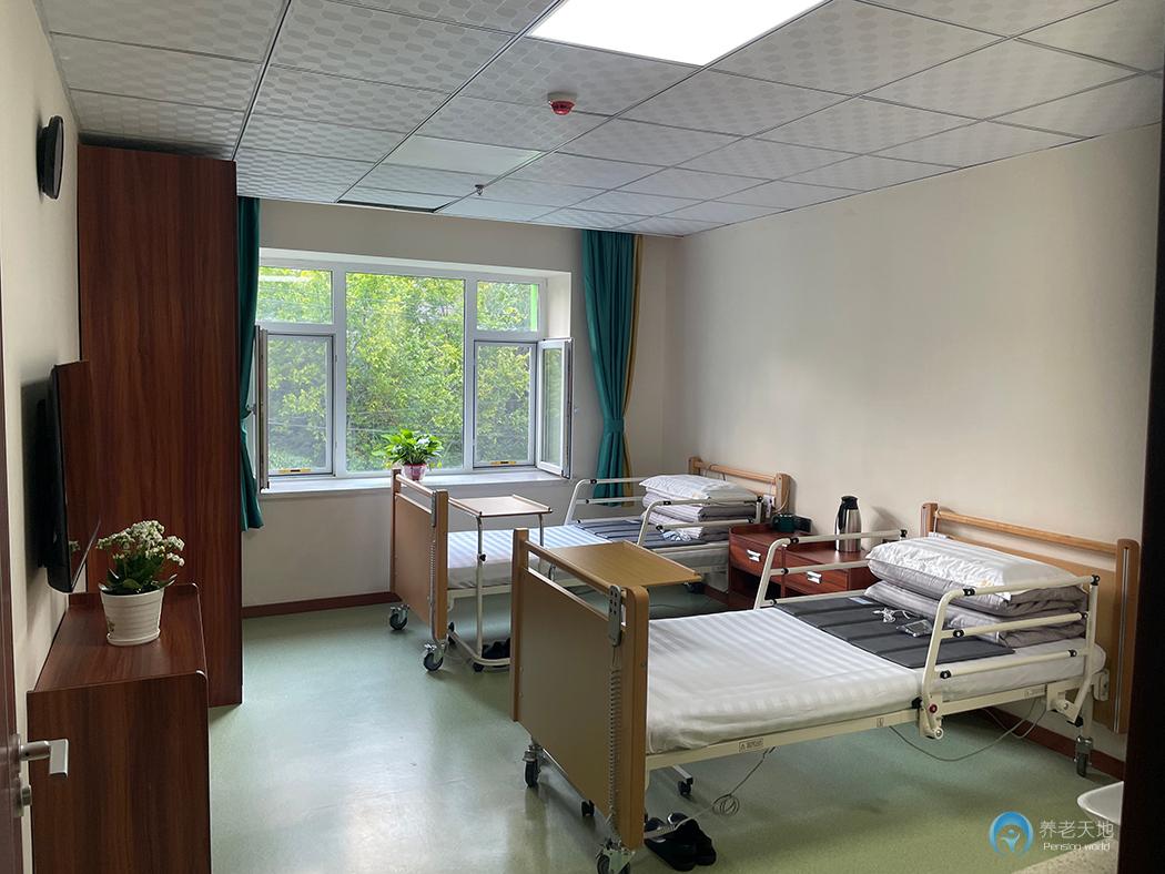 長春沛澤康復(fù)護理中心