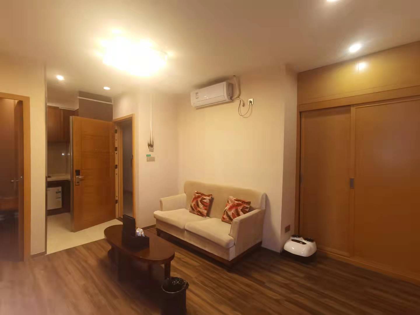 三亞海悅臺(tái)度假酒店