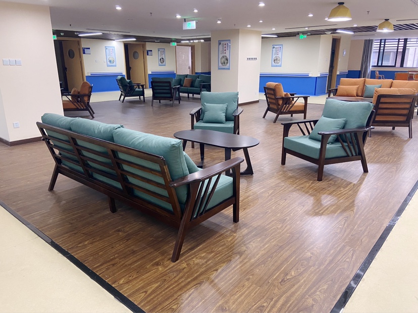 江都海陽康養(yǎng)中心