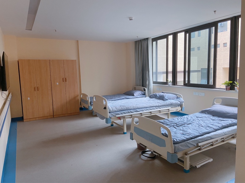 江都海陽康養(yǎng)中心