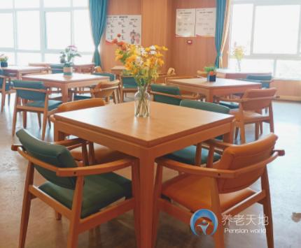 重慶光大百齡幫鐵山坪街道養(yǎng)老服務(wù)中心