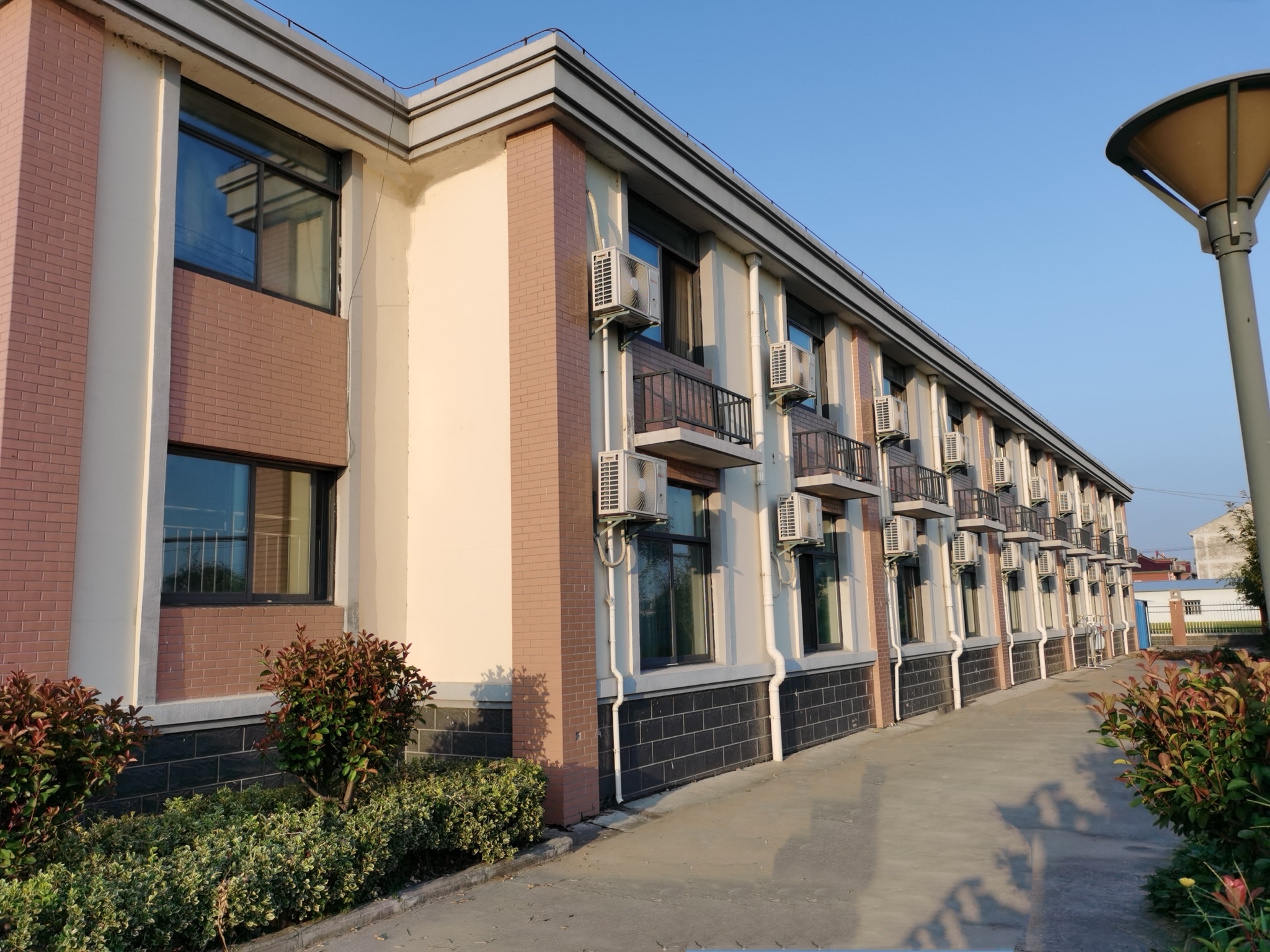 海陽興化養(yǎng)護院