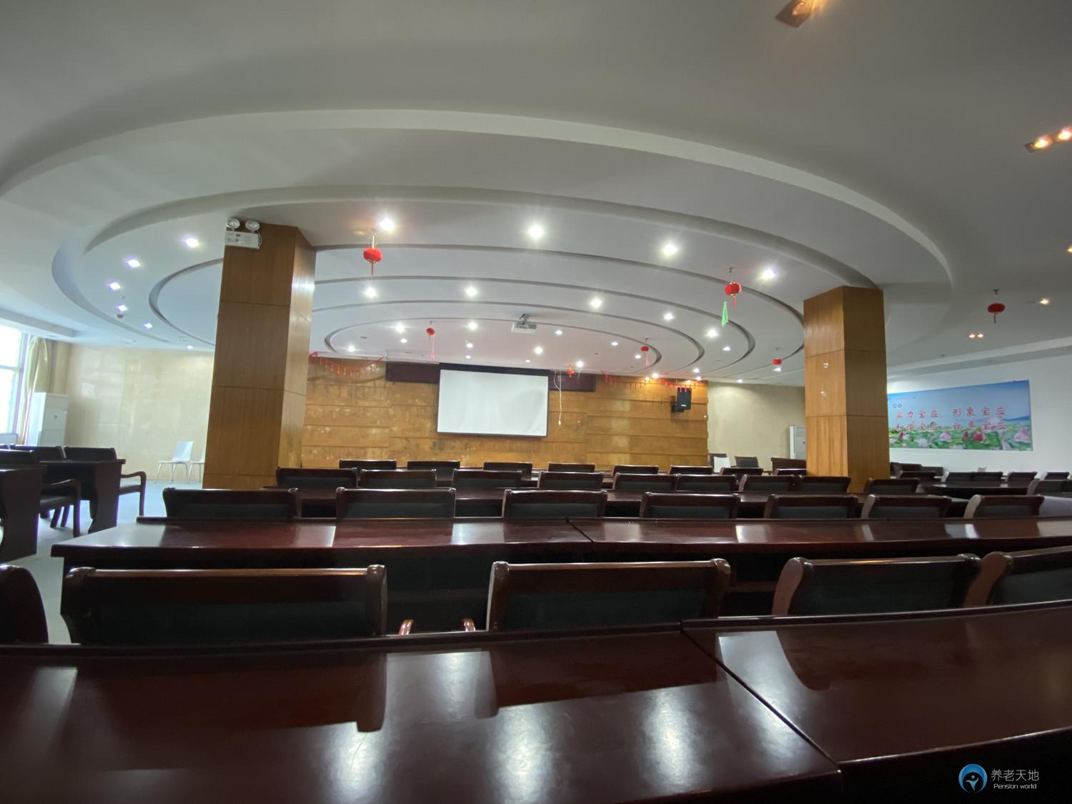 寶應海陽長者公寓