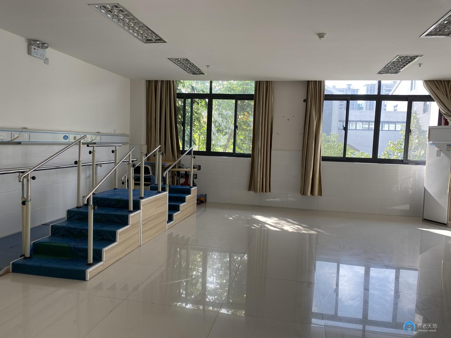 寶應海陽長者公寓