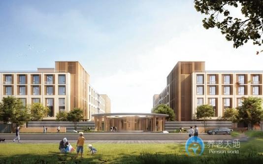 悅年華丨頤養(yǎng)社區(qū)(北京北七家) 悅年華丨頤養(yǎng)社區(qū)(北京北七家)