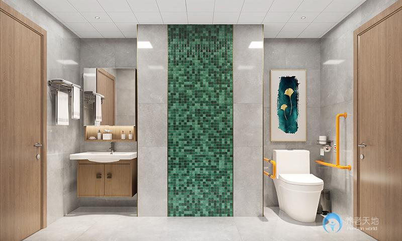 西安愛(ài)邇德醫(yī)養(yǎng)中心