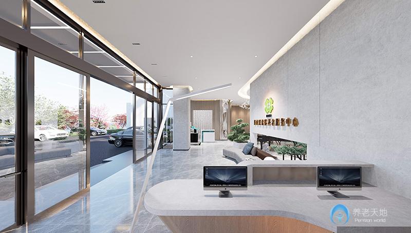 西安愛(ài)邇德醫(yī)養(yǎng)中心