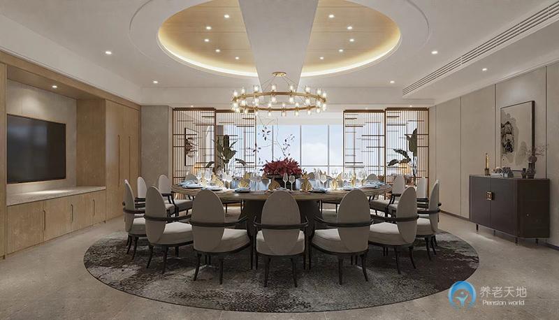 西安愛(ài)邇德醫(yī)養(yǎng)中心