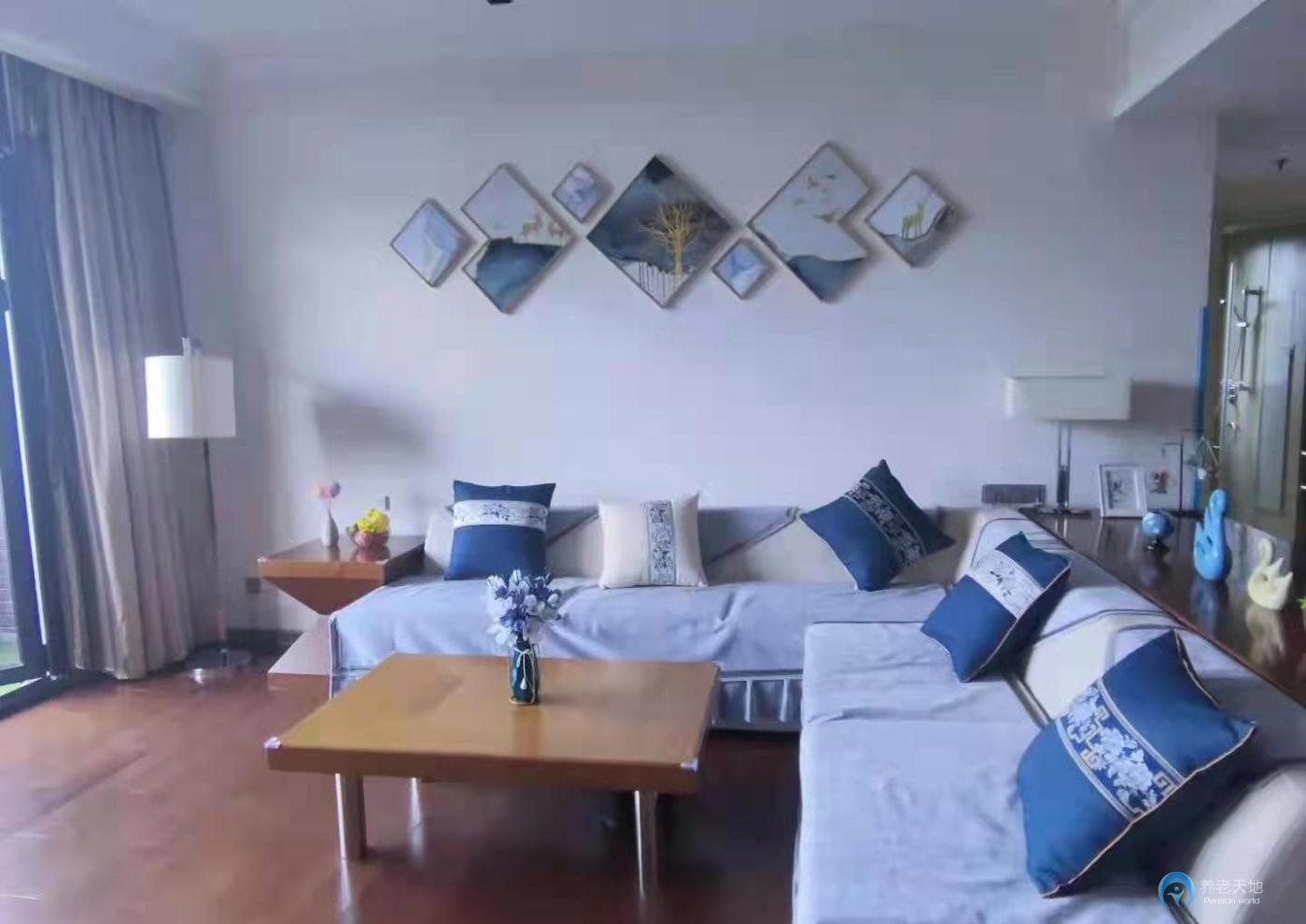 天津津園優(yōu)養(yǎng)家城市頤養(yǎng)中心 天津津園優(yōu)養(yǎng)家城市頤養(yǎng)中心