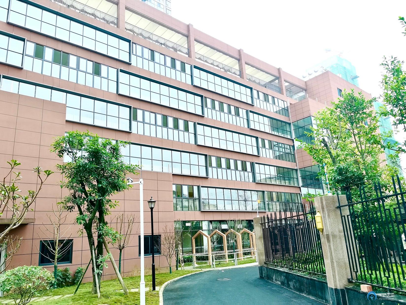 川投舒適之家頤康養(yǎng)老中心