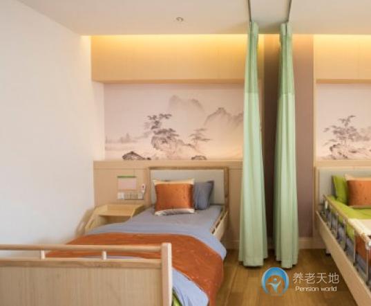 昆明康誼淳心長輩照護中心