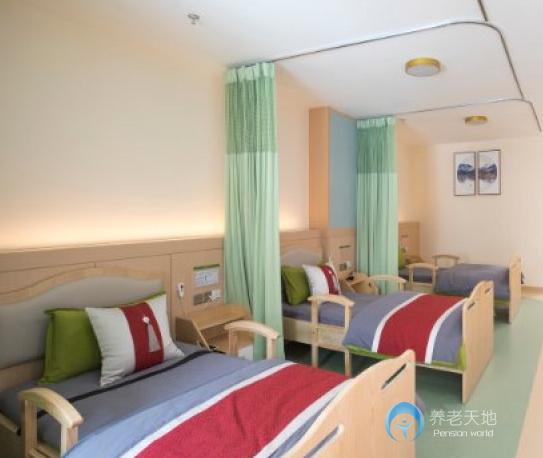 昆明康誼淳心長輩照護中心