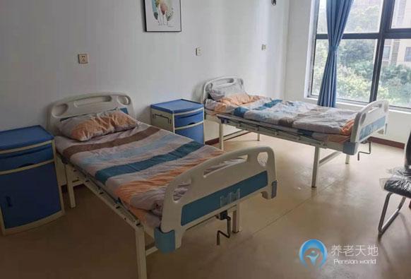 重慶南岸區(qū)南華護理院