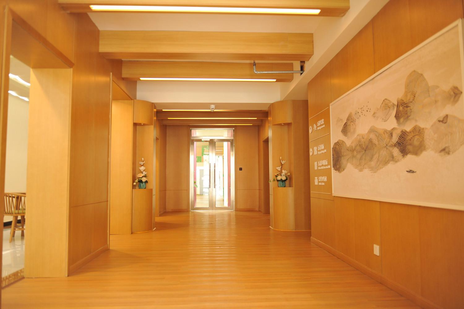 成都長者樂生東光苑康養(yǎng)中心