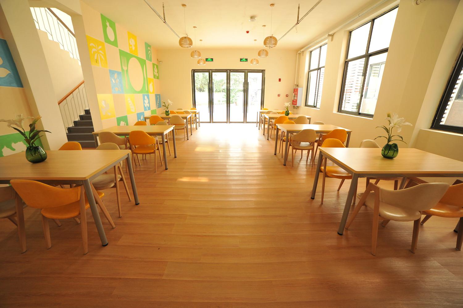 成都長者樂生東光苑康養(yǎng)中心