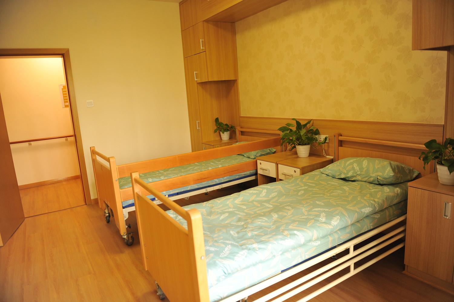 成都長者樂生東光苑康養(yǎng)中心