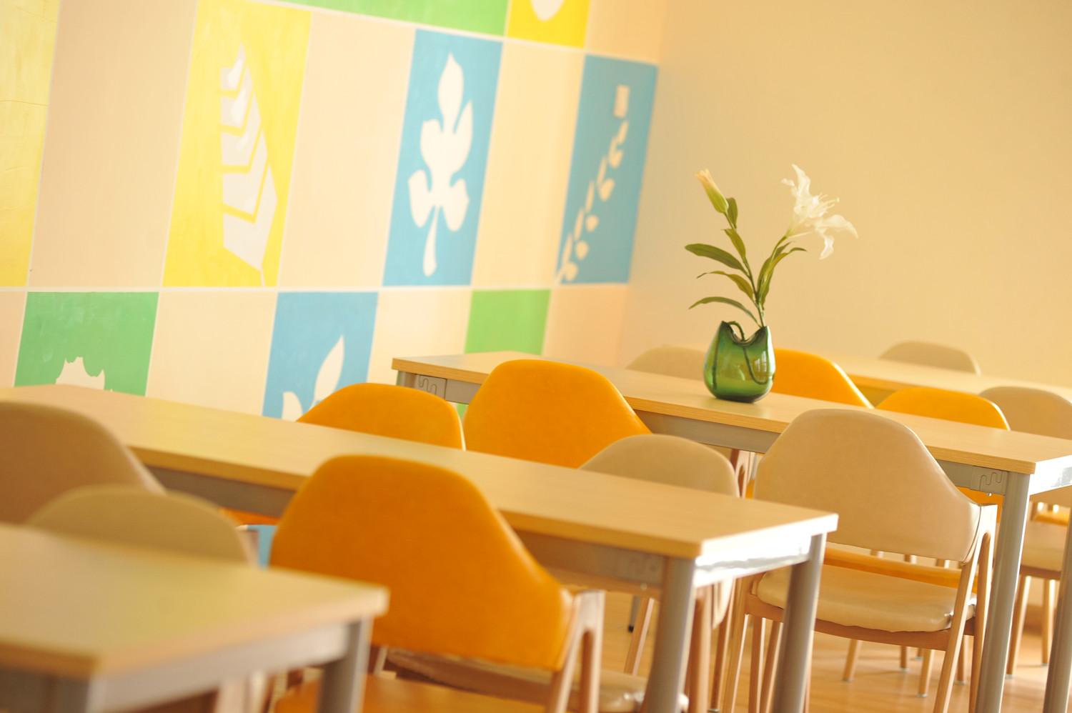 成都長者樂生東光苑康養(yǎng)中心