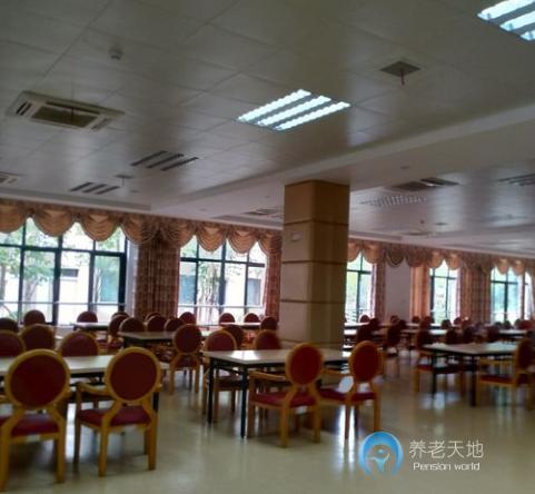 寧德濱海金泰園養(yǎng)老院（寧德市社會(huì)福利中心）