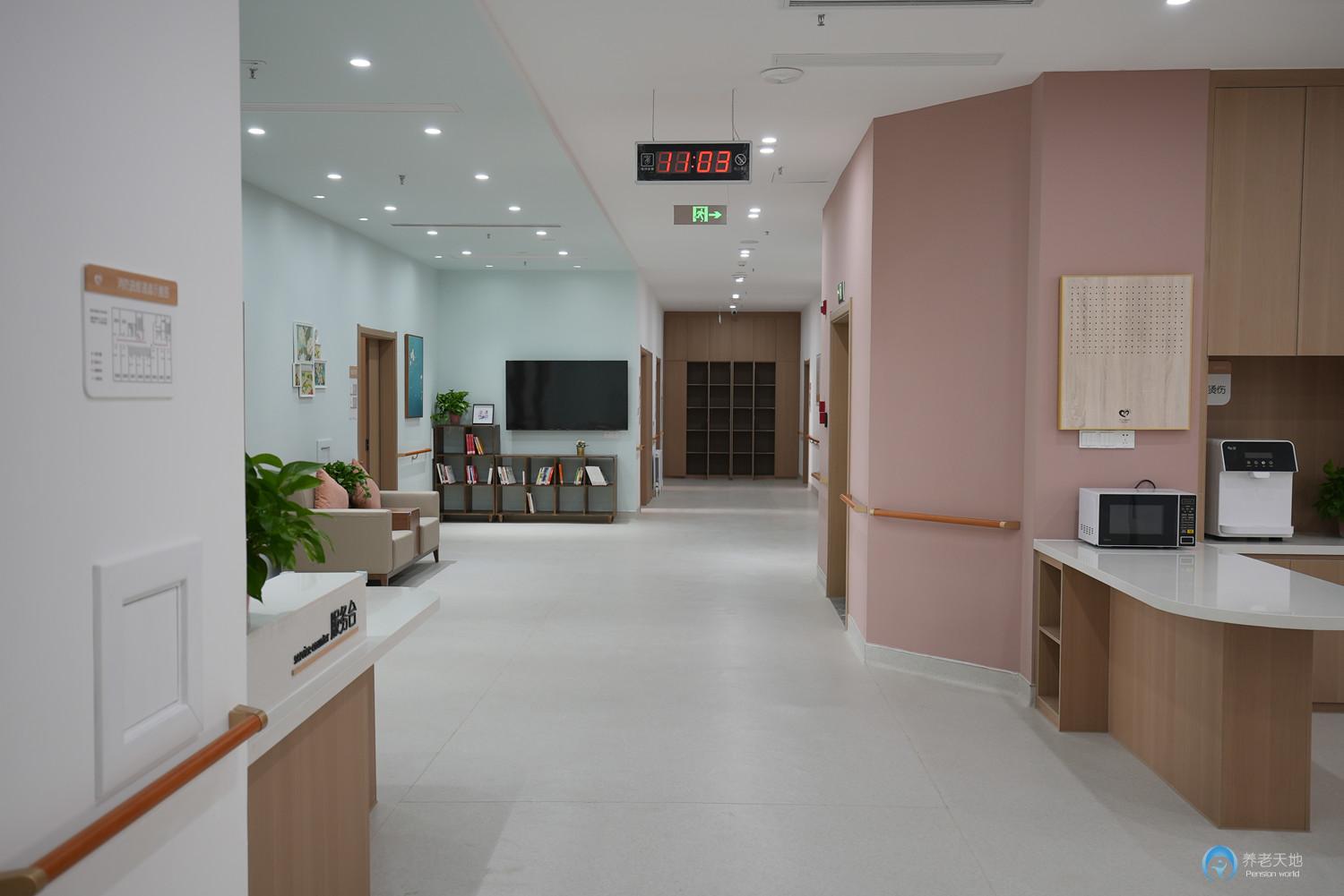 西安九九照護(hù)曲江康復(fù)醫(yī)療中心 西安九九照護(hù)曲江康復(fù)醫(yī)療中心