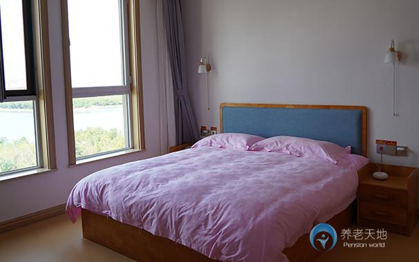 盛泉榮成濱海智慧養(yǎng)生園