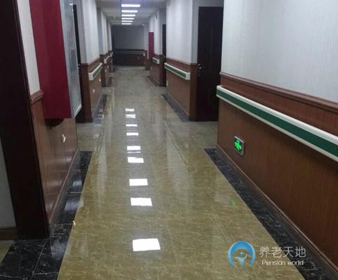 保定市競(jìng)秀區(qū)福來(lái)居老年公寓