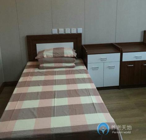 保定市競(jìng)秀區(qū)福來(lái)居老年公寓