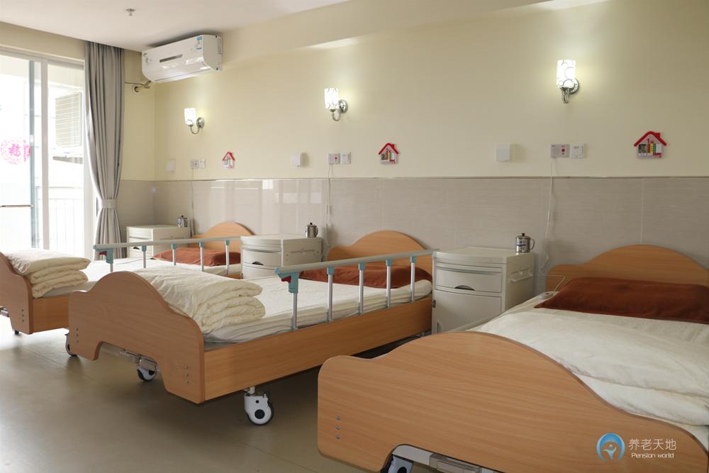 中山火炬開發(fā)區(qū)頤康老年服務(wù)中心 中山火炬開發(fā)區(qū)頤康老年服務(wù)中心