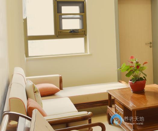 無錫怡和頤養(yǎng)院（護(hù)理院）