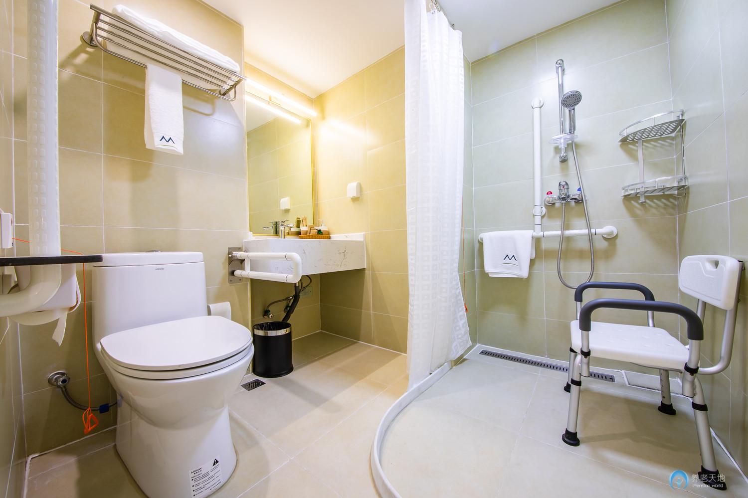 活力花園（桂林交控）國際養(yǎng)老公寓