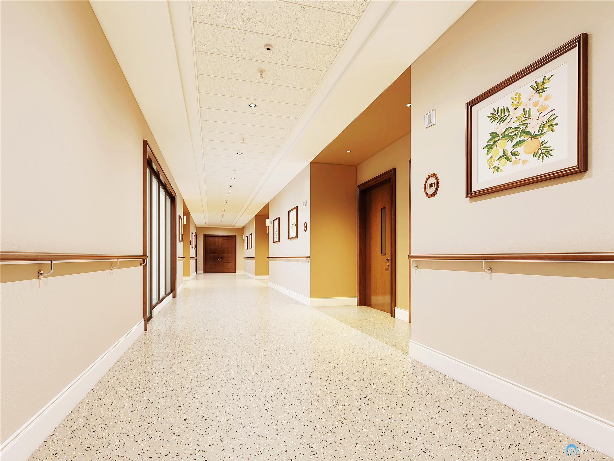 蘇州椿萱茂頤天護(hù)理院