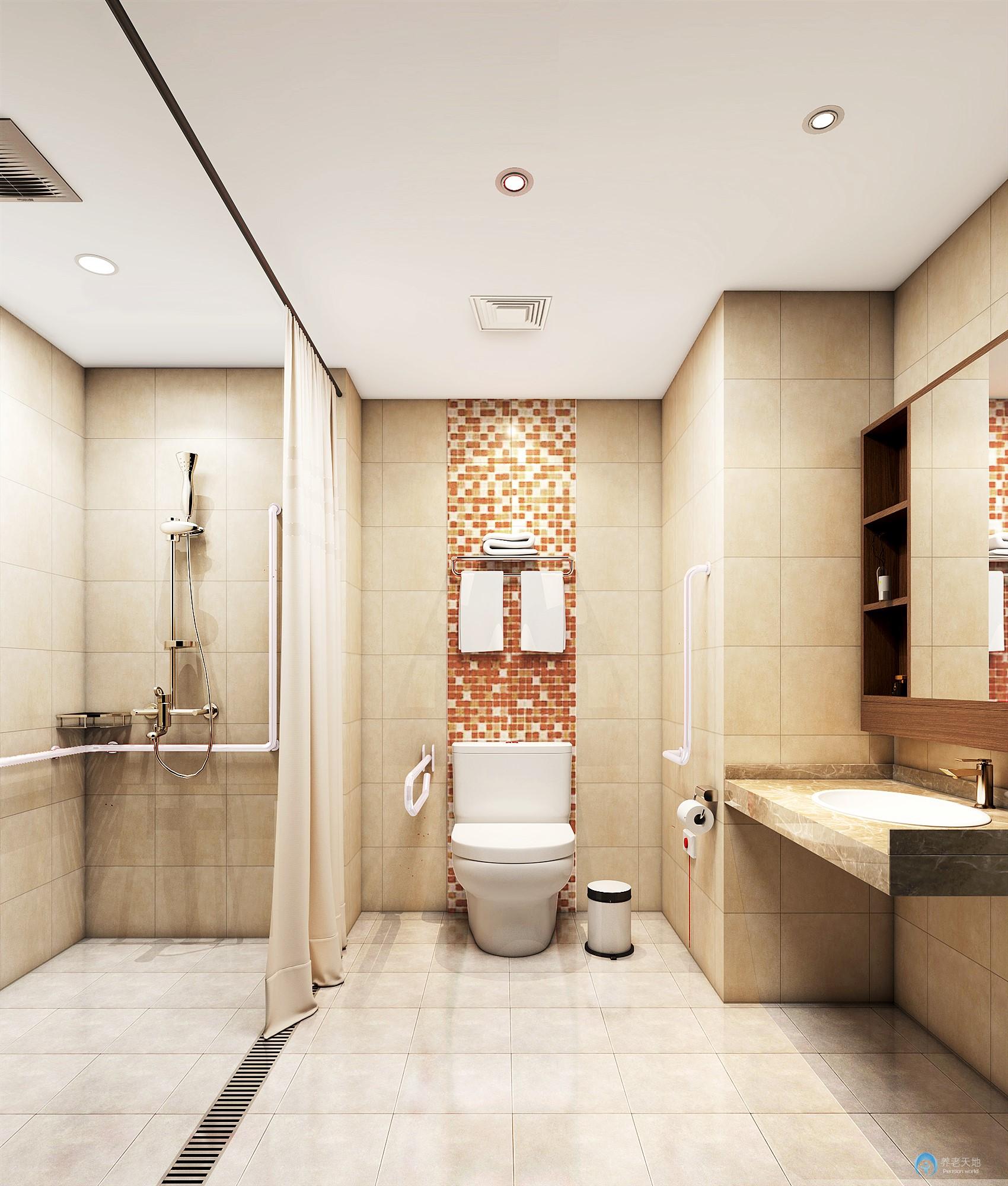 蘇州椿萱茂頤天護(hù)理院