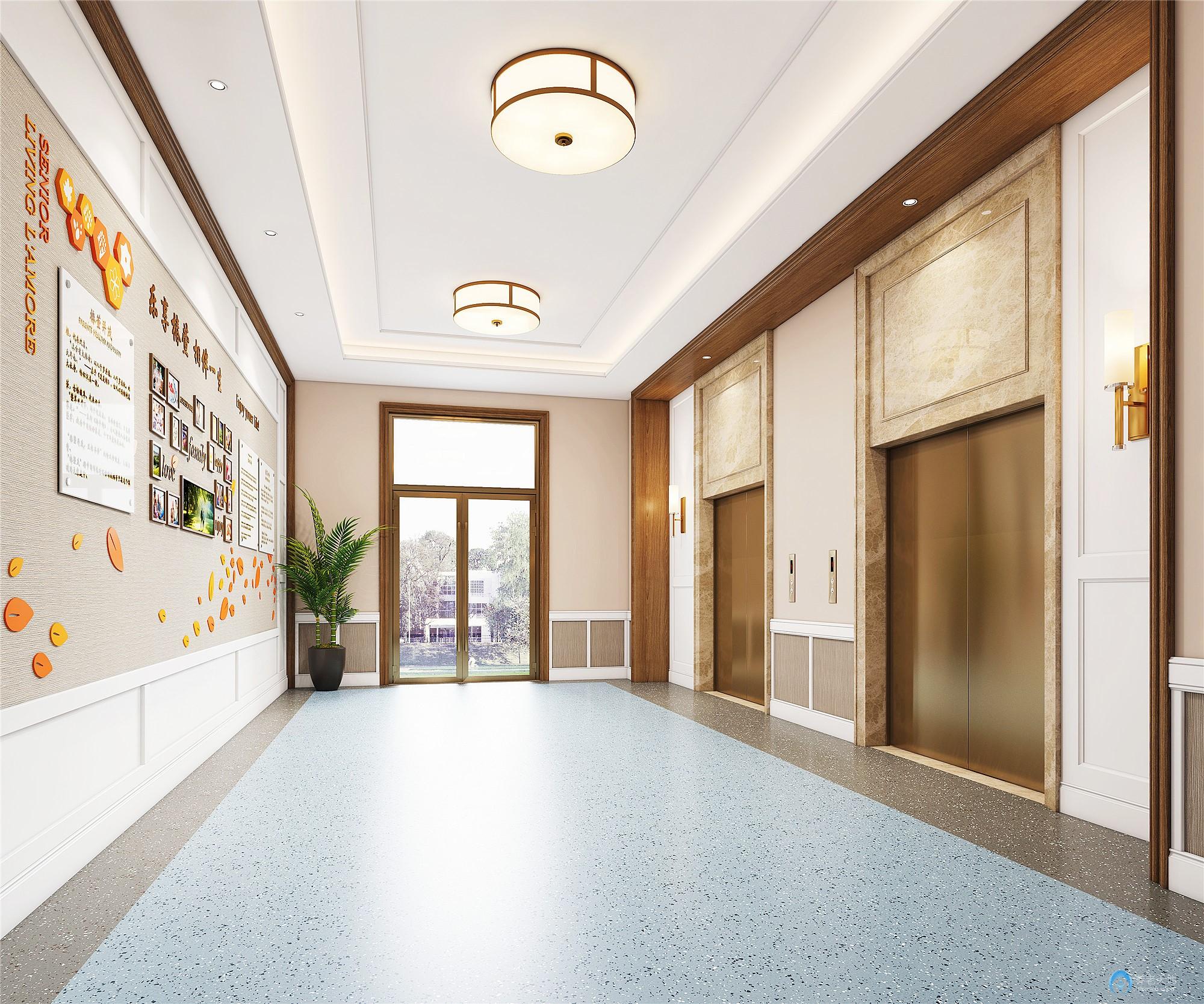 蘇州椿萱茂頤天護(hù)理院