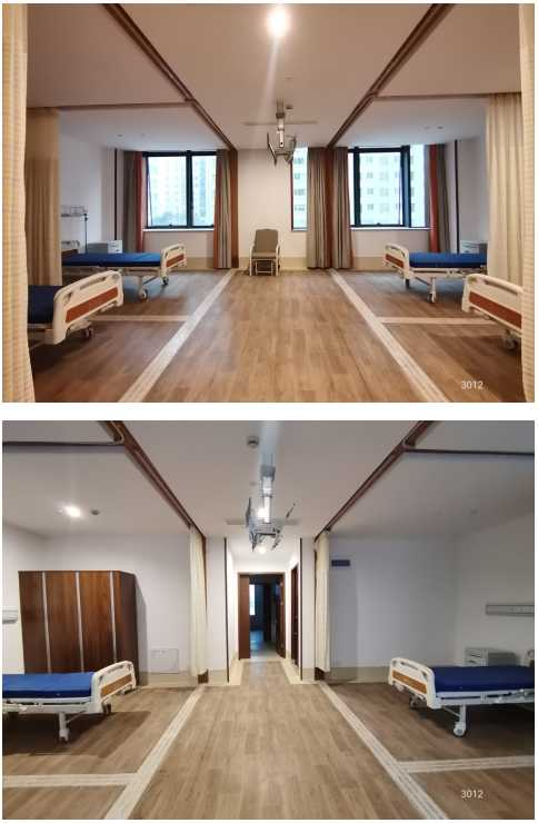 杭州德嘉護理院