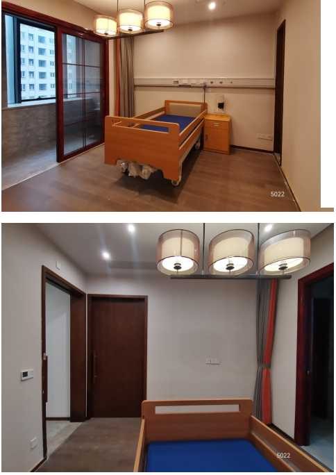 杭州德嘉護理院