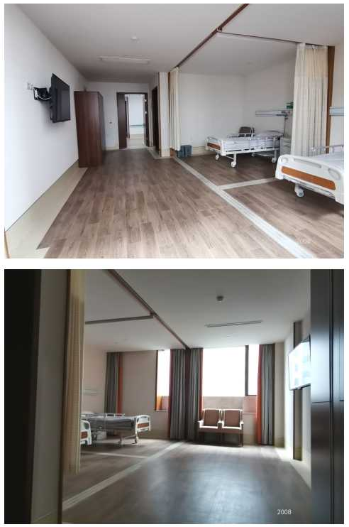 杭州德嘉護理院