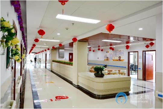 光大百齡幫古市醫(yī)養(yǎng)中心 光大百齡幫古市醫(yī)養(yǎng)中心