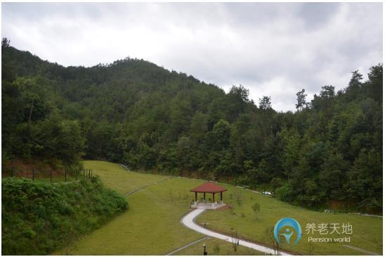 光大百齡幫·縉云縣養(yǎng)老院 光大百齡幫·縉云縣養(yǎng)老院