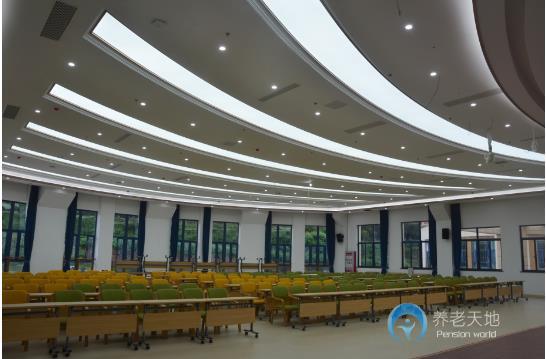 光大百齡幫·縉云縣養(yǎng)老院 光大百齡幫·縉云縣養(yǎng)老院