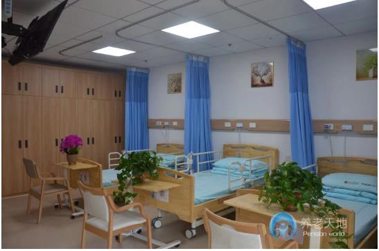 光大百齡幫·縉云縣養(yǎng)老院 光大百齡幫·縉云縣養(yǎng)老院