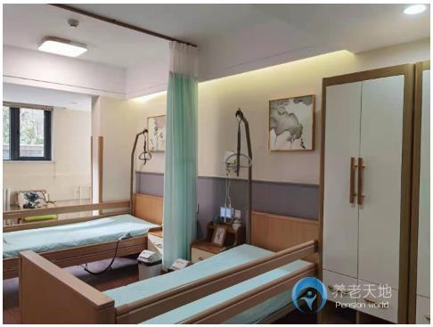 光大百齡幫君瀾灣養(yǎng)老服務(wù)中心